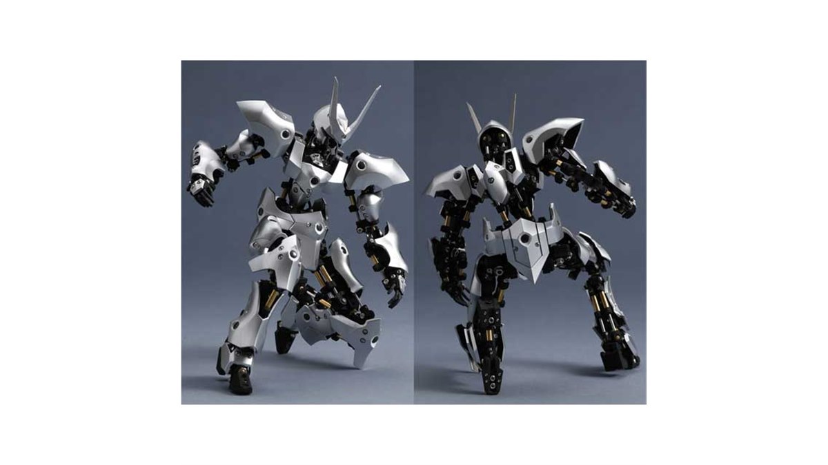 ロボットフィギュア 2体セット 未開封 アクションフィギュア 2体セット 未開封 1/12【 KAWASAKI Ninja《 ZX