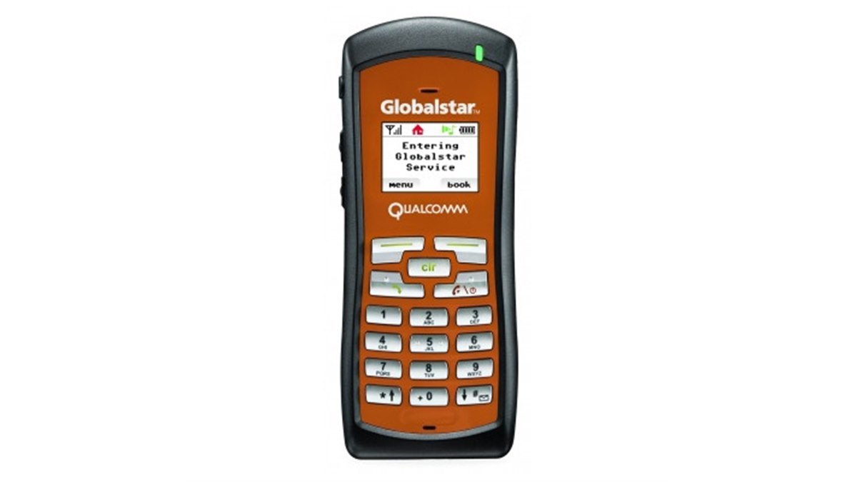 グローバルスター、緊急時通信手段に適した衛星携帯電話などを7/20より