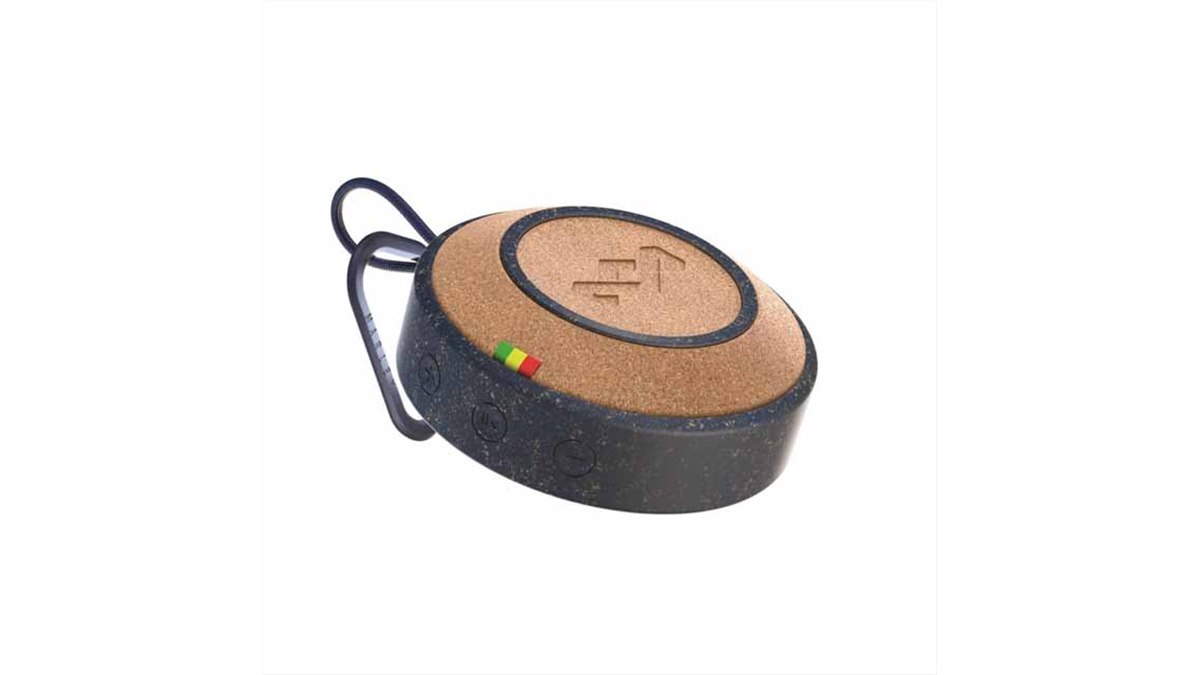 House of Marley No Bounds ワイヤレススピーカー House of Marley No Bounds Review - Trusted Reviews