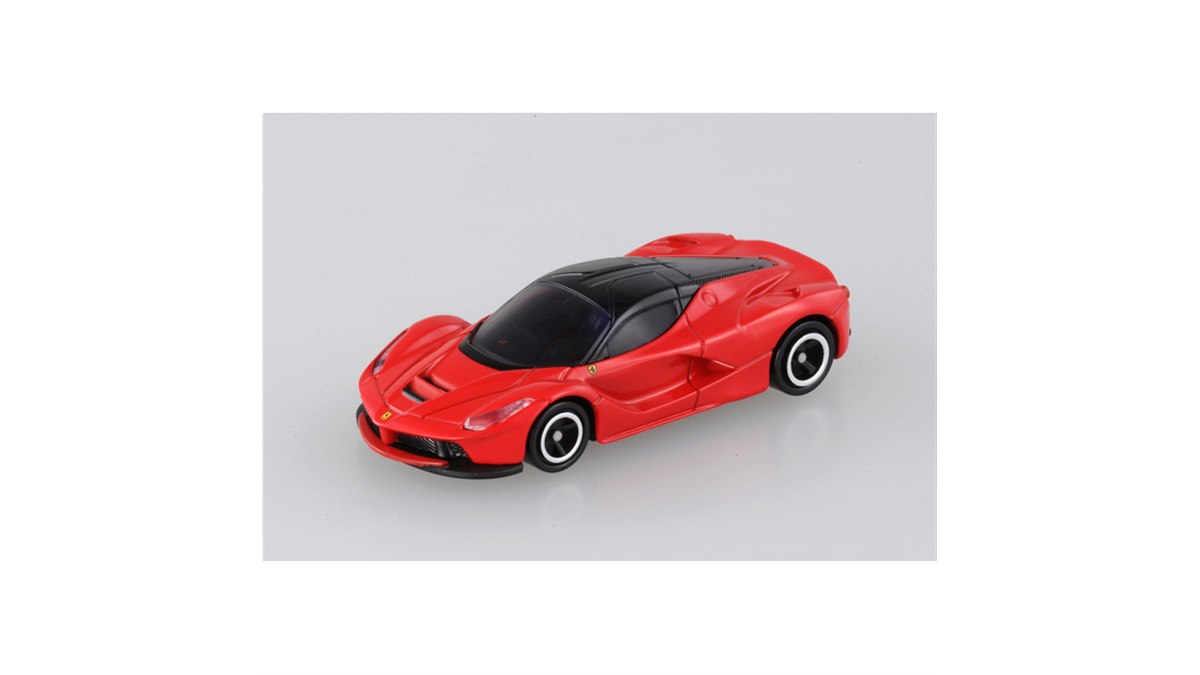 トミカ まとめ売り　フェラーリ初回限定 トミカ］【フェラーリ セット】まとめ売り！〈絶版・初回限定