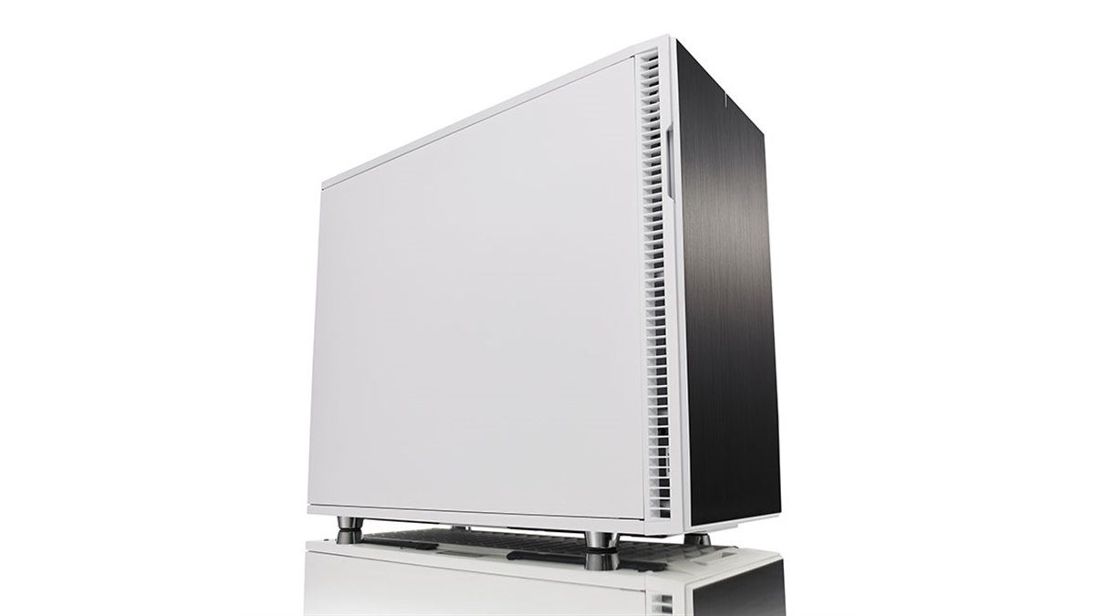 PCケース(自作PC用) Fractal Design Define R6 FD-CA-DEF-R6 Amazon.com: Fractal Design Define R6 - Mid Tower Computer