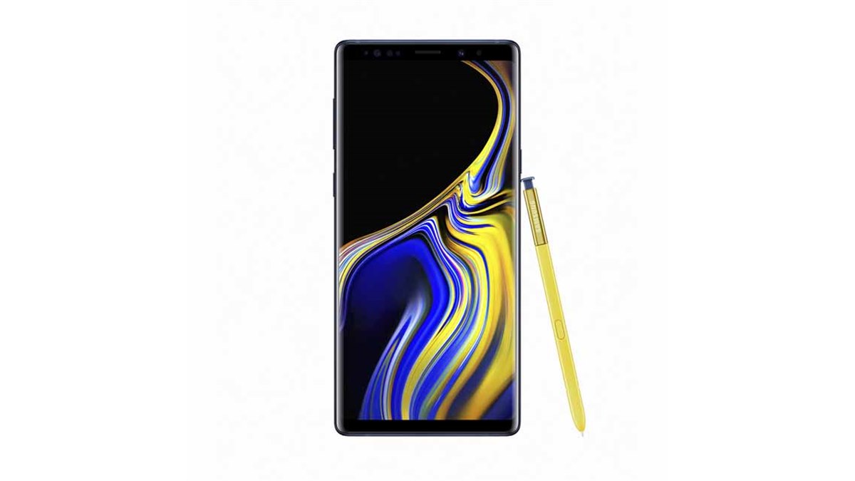 サムスン、Bluetooth対応Sペンを付属した「Galaxy Note9」発表 - 価格.com