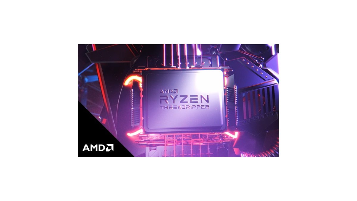 AMD、32コア/64スレッドCPU「Ryzen Threadripper 2990WX」発売開始