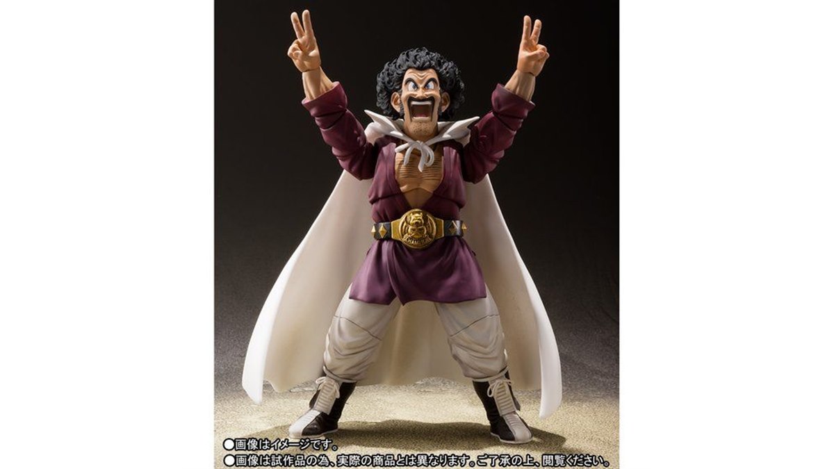 新品 フィギュアーツ Figuarts ミスターサタン ドラゴンボール Z 20180816152748_849_.jpg