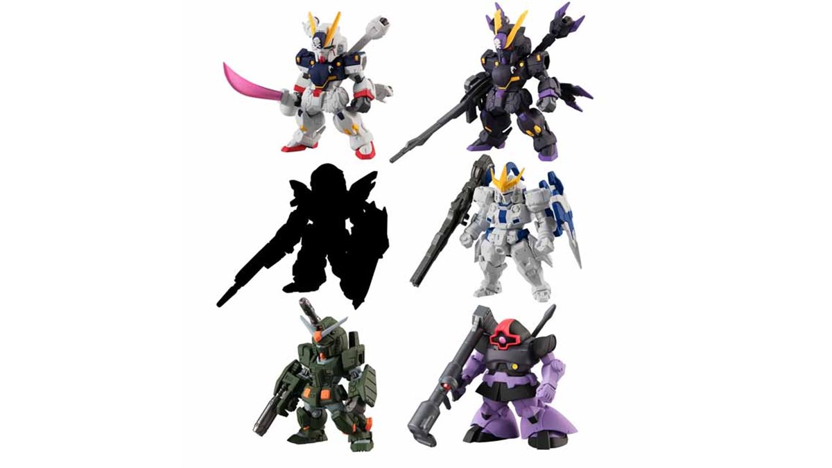 FW GUNDAM CONVERGE バンシー シナンジュスタイン 希少 13個 バンダイ、NT版シナンジュ・スタインなど含む「FW GUNDAM CONVERGE