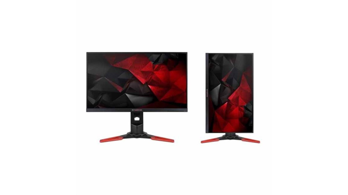 Acer XB271HU bmiprz 27インチ 2560x1440 モニター Amazon | Acer Predator XB271HU bmiprz 27-inch WQHD (2560 x