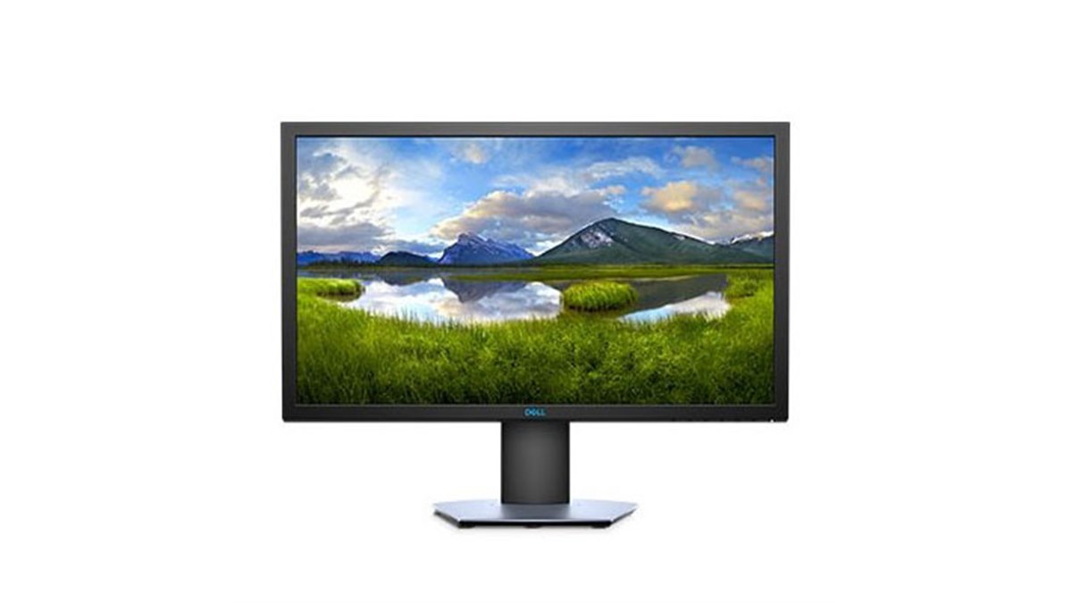 デル、高速リフレッシュレートに対応したゲーミング液晶ディスプレイ24