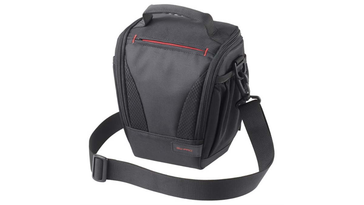 ハクバ、最小限の機材をスマートに持ち運ぶ「GW-PRO RED アクティブ