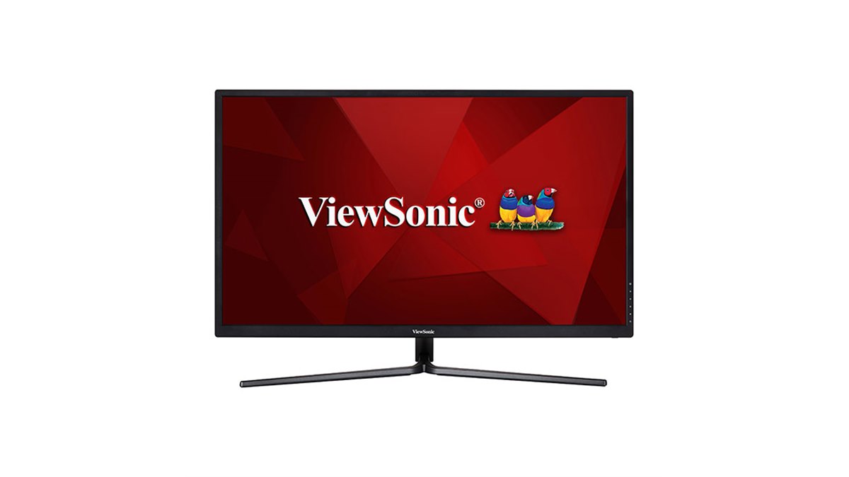 た*し様 ViewSonic 4K 液晶モニター 31.5型ワイド液晶ディスプレ ViewSonic、HDR10対応で49,800円の31.5型4K液晶ディスプレイ - 価格.com