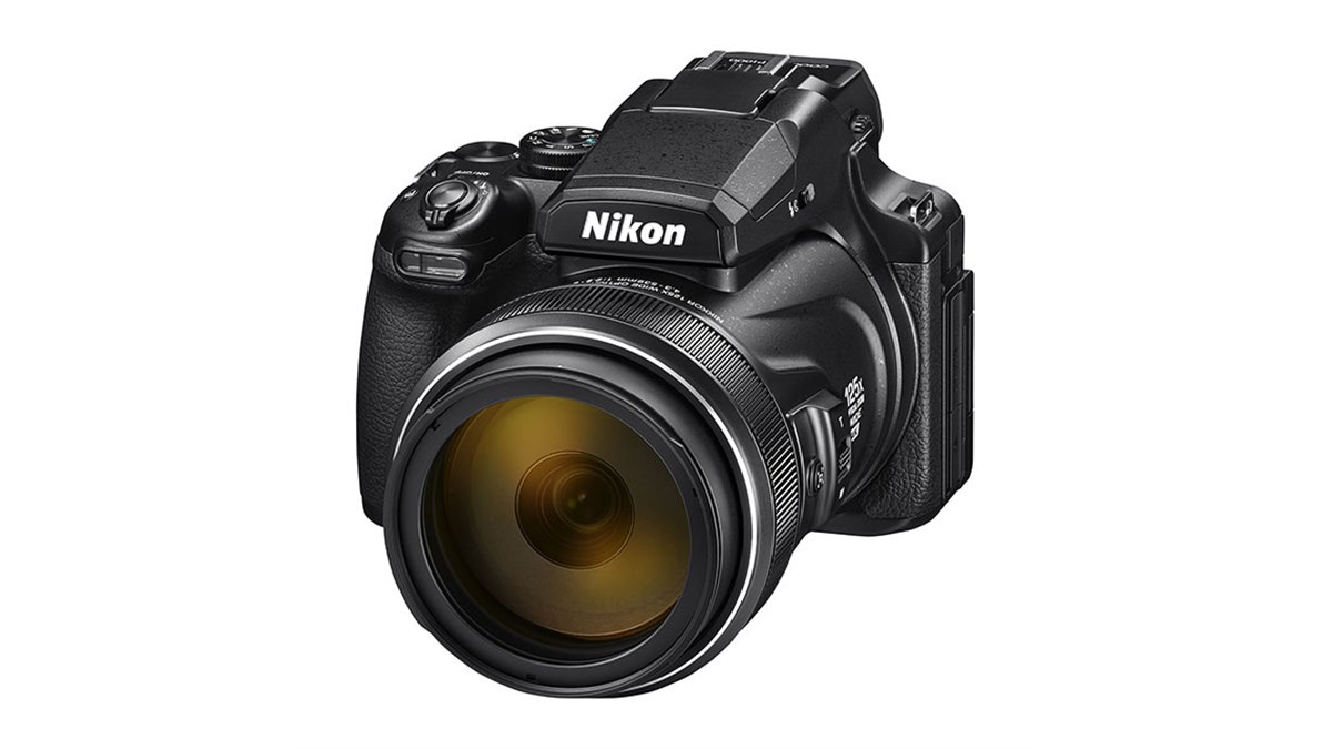 ニコン Nikon COOLPIX P1000　125倍　3000mm 保証付き ニコンCOOLPIX P1000 － 125倍ズームを持つコンパクトカメラ | CineD