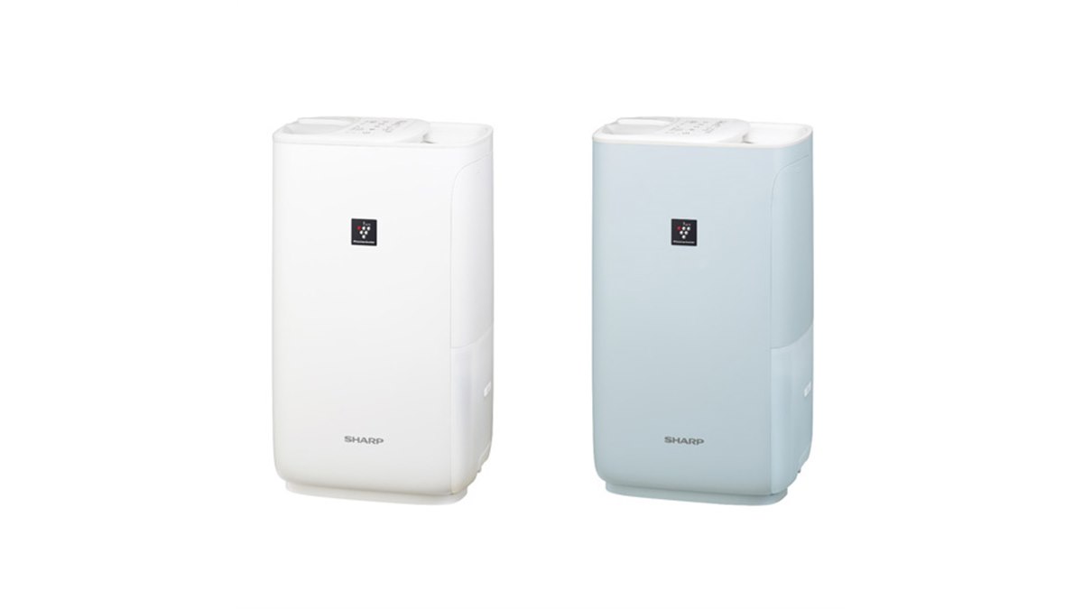 A*o様 シャープ ハイブリッド式 加湿器 HV-S75-T どっちも給水 Amazon.co.jp: シャープ ハイブリッド式 加湿器 HV-S75-T どっち