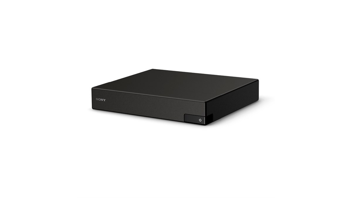 SONY DST-SHV1 感想、レビュー【4Kテレビチューナー】