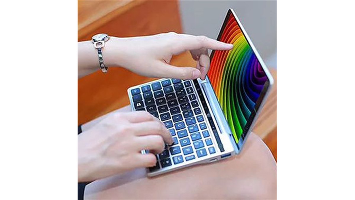 ミニPC「GPD Pocket 2」の国内先行予約が開始、特別価格は75,800 ミニPC「GPD Pocket 2」の国内先行予約が開始、特別価格は75,800