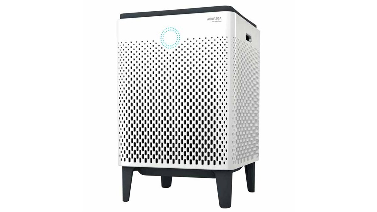 Coway AIRMEGA 空気清浄機 COWAY、空気清浄機「AIRMEGA」シリーズ4機種を日本国内向けに発売