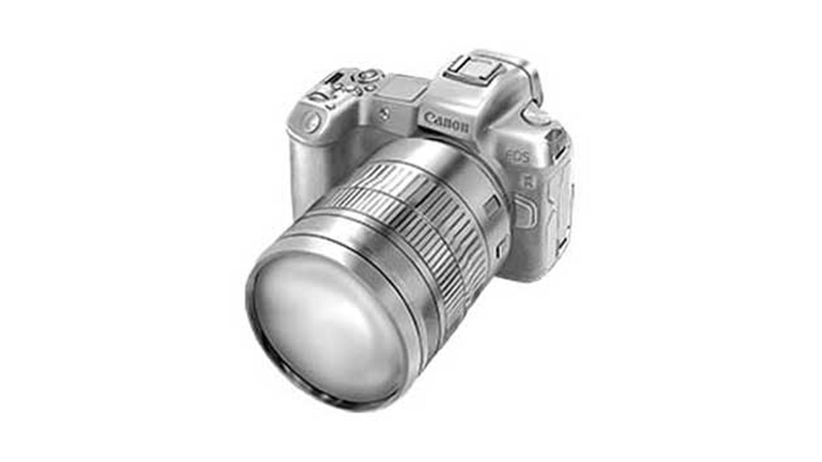 キヤノン「EOS R」で最大45,000円キャッシュバック、事前登録で