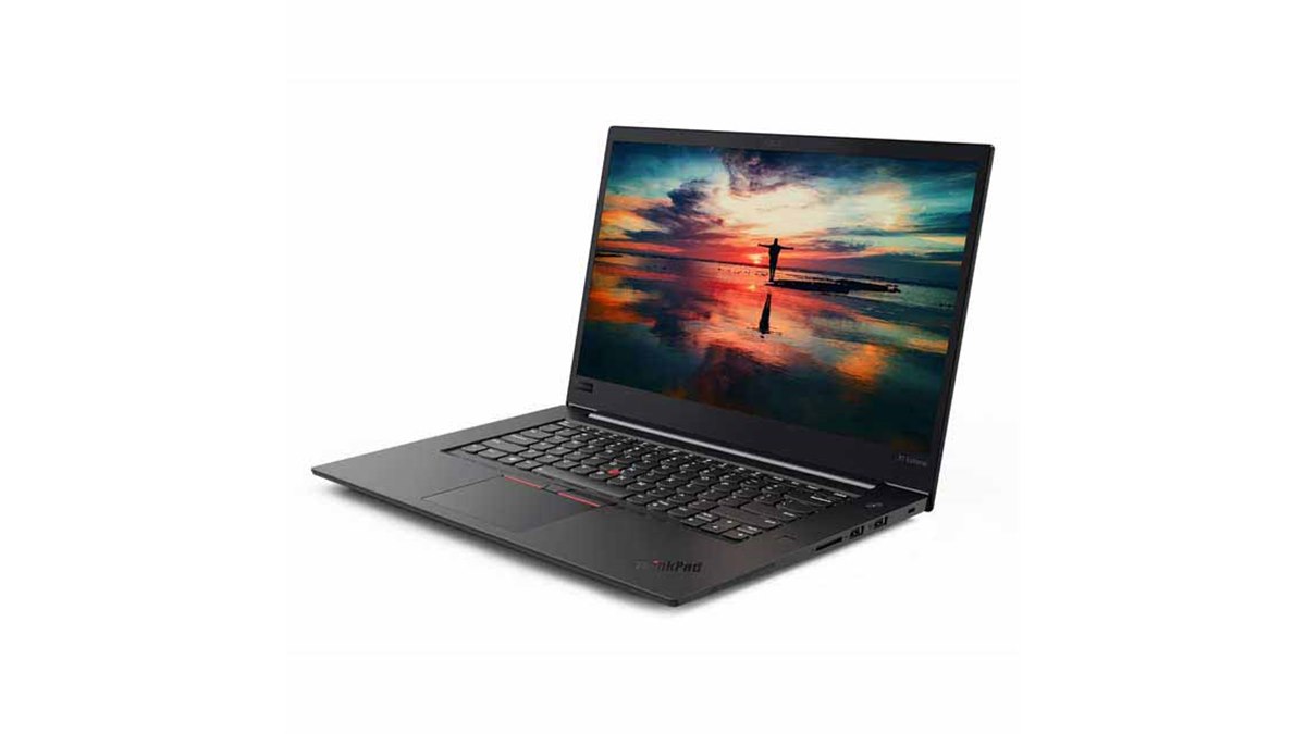 レノボ、第8世代Core＆GeForce GTX 1050 Ti搭載の「ThinkPad X1
