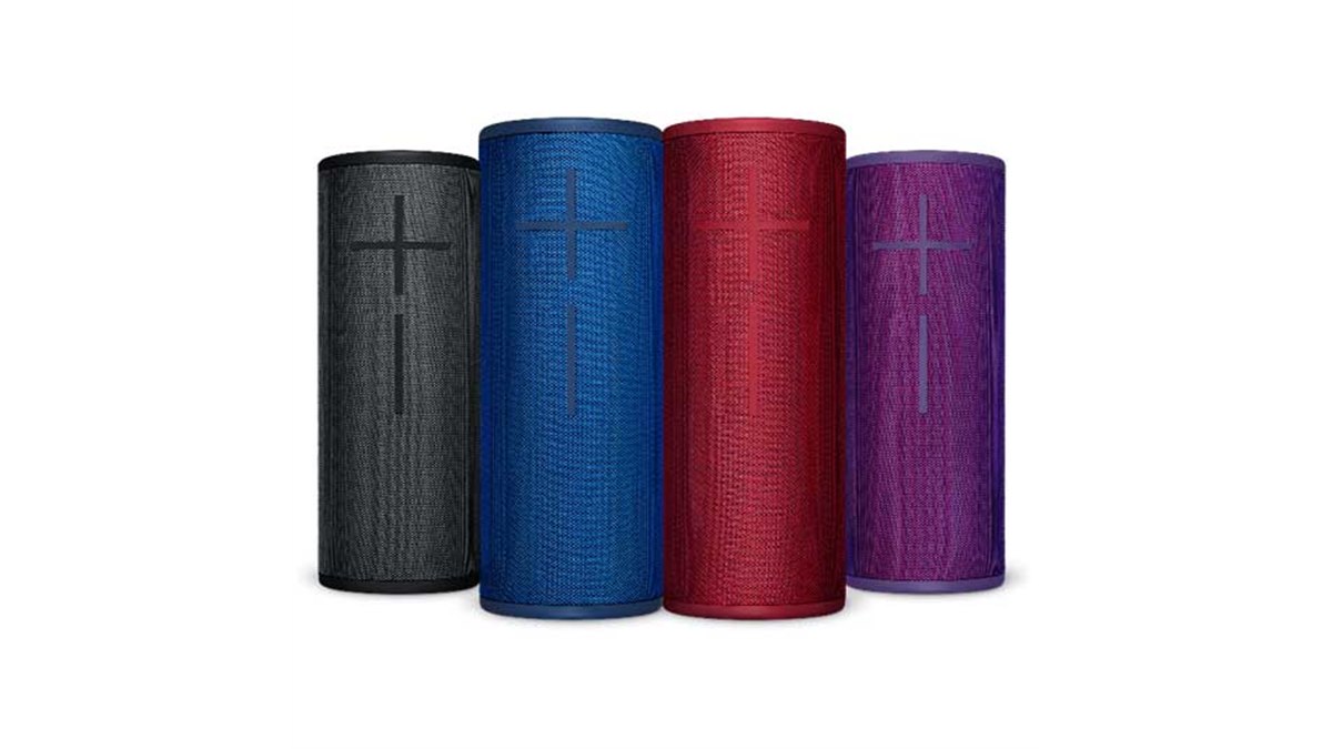 ロジクール、水に浮く360度Bluetoothスピーカー「MEGABOOM 3/BOOM 3」 - 価格.com ロジクール、水に浮く360度Bluetoothスピーカー「MEGABOOM 3/BOOM 3」 - 価格.com