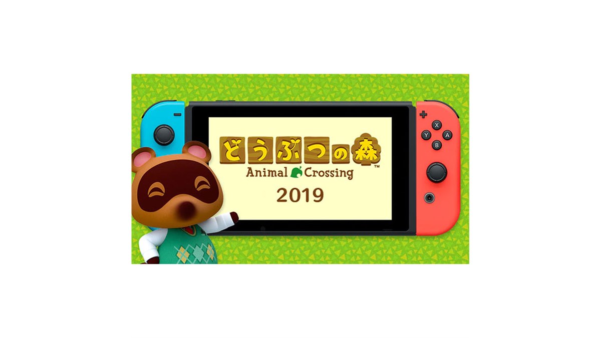 任天堂 Switch スイッチ ソフト ケース付き 2点 あつまれ