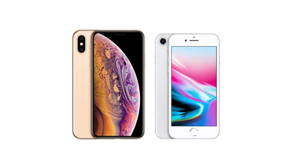 週間ランキング】“10万円超え”新iPhoneへの反動か。iPhone 8/7値下げが