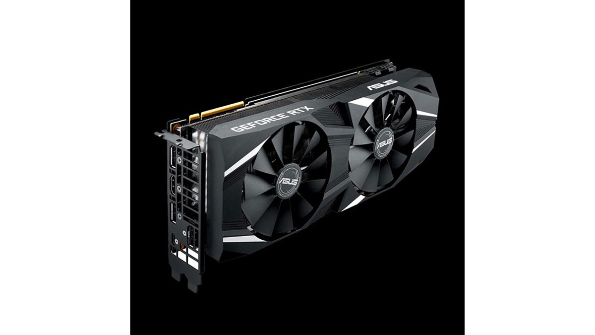 ASUS、「GeForce RTX 2080 Ti/2080」搭載ビデオカード4機種の発売日を決定 - 価格.com