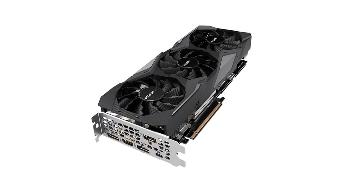 GIGABYTE、「GeForce RTX 2080」を搭載したビデオカード2機種 - 価格.com