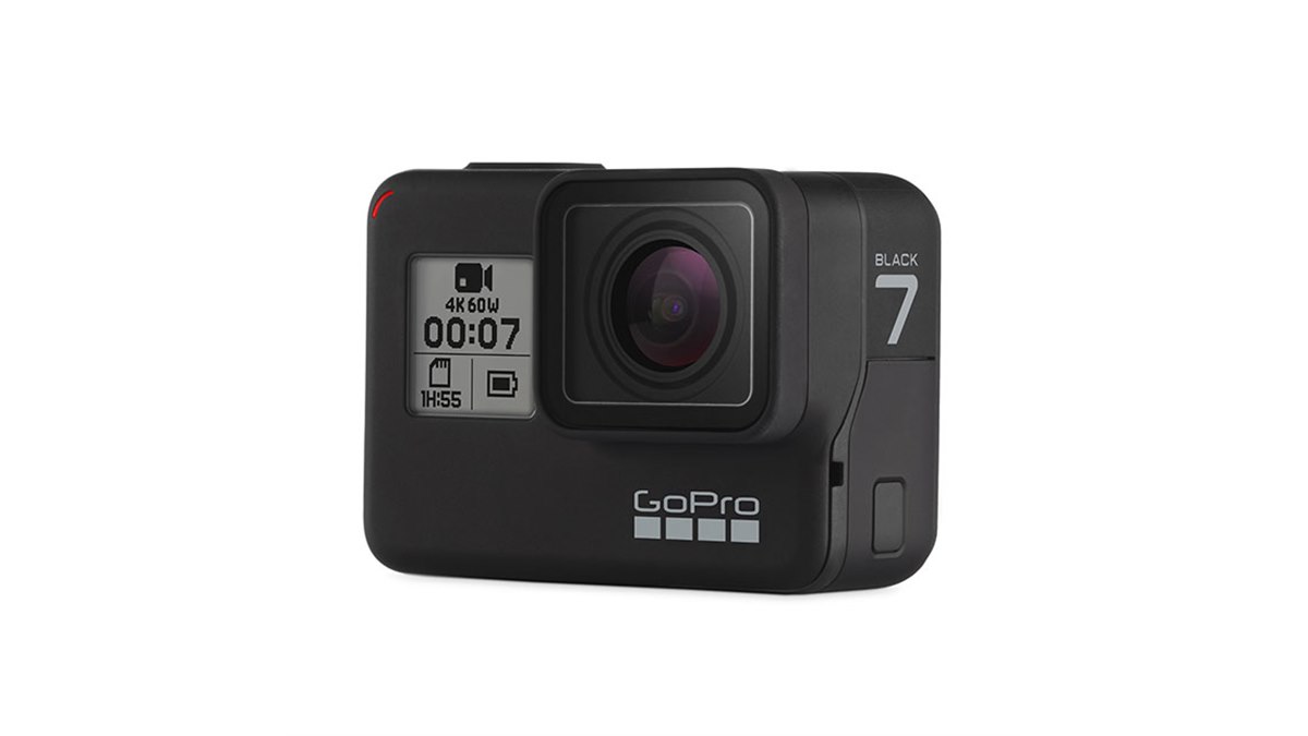 GoPro - GoPro HERO7 BLAC本体+その他  (値段については変動あり) GoPro HERO7 BLACK 価格比較 - 価格.com