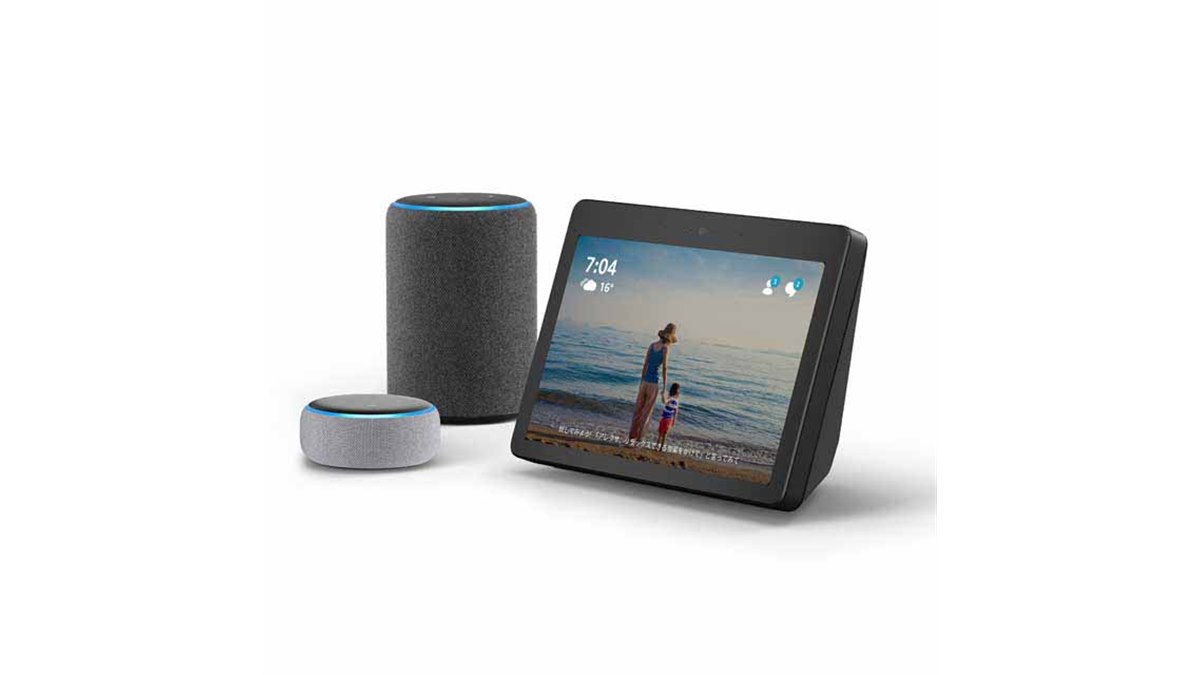 散財】カーオーディオ向けBluetoothレシーバを使ってEchoShow5の