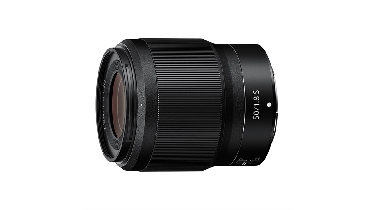 【新品未使用】NIKKOR Z 50mm F1.8 S レンズ ニコン、“生産上の都合”で「NIKKOR Z 50mm f/1.8 S」を12月中旬に発売