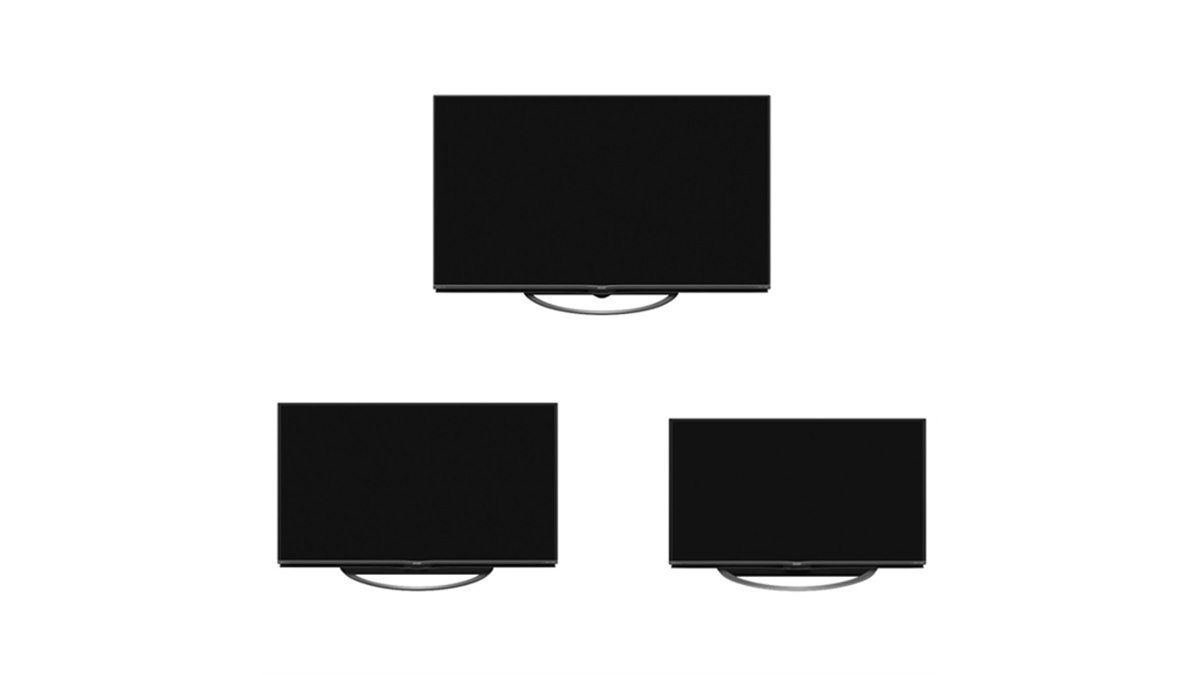 シャープ、BS4K/110度CS4Kダブルチューナー内蔵の液晶テレビ「AQUOS 4K