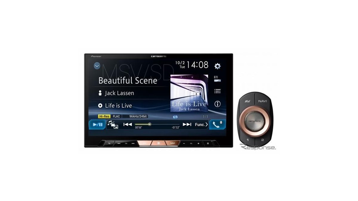 高音質モデル Carrozzeria AVIC-CL902XS カーナ パイオニア サイバーナビ X AVIC-CZ902XS 価格比較 - 価格.com