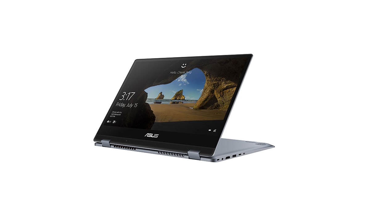 値段交渉可能45000円で即決★ASUS VivoBook Flip 14 本体 20181003160211_691_.jpg