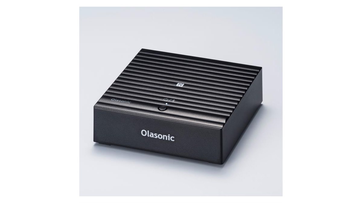 Olasonic、LDAC/aptX HD対応のBluetooth レシーバー「NA-BTR1」 - 価格.com