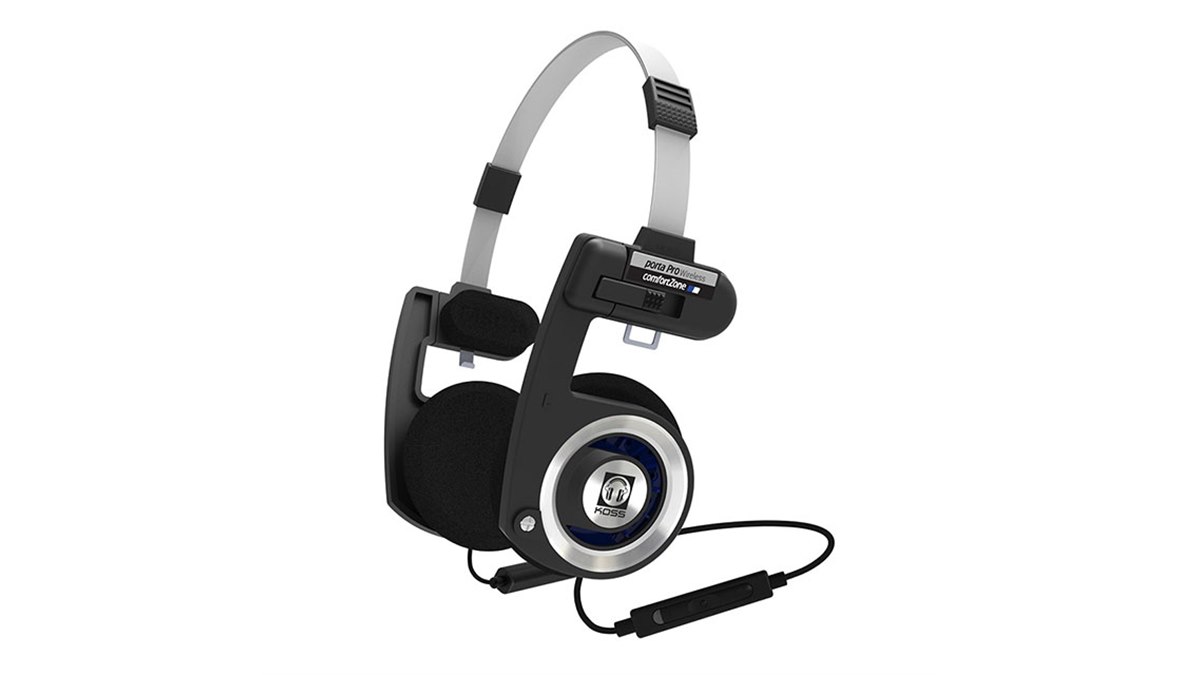 KOSS 【中古】Porta Pro Wireless 2.0【日本橋】 – e☆イヤホン