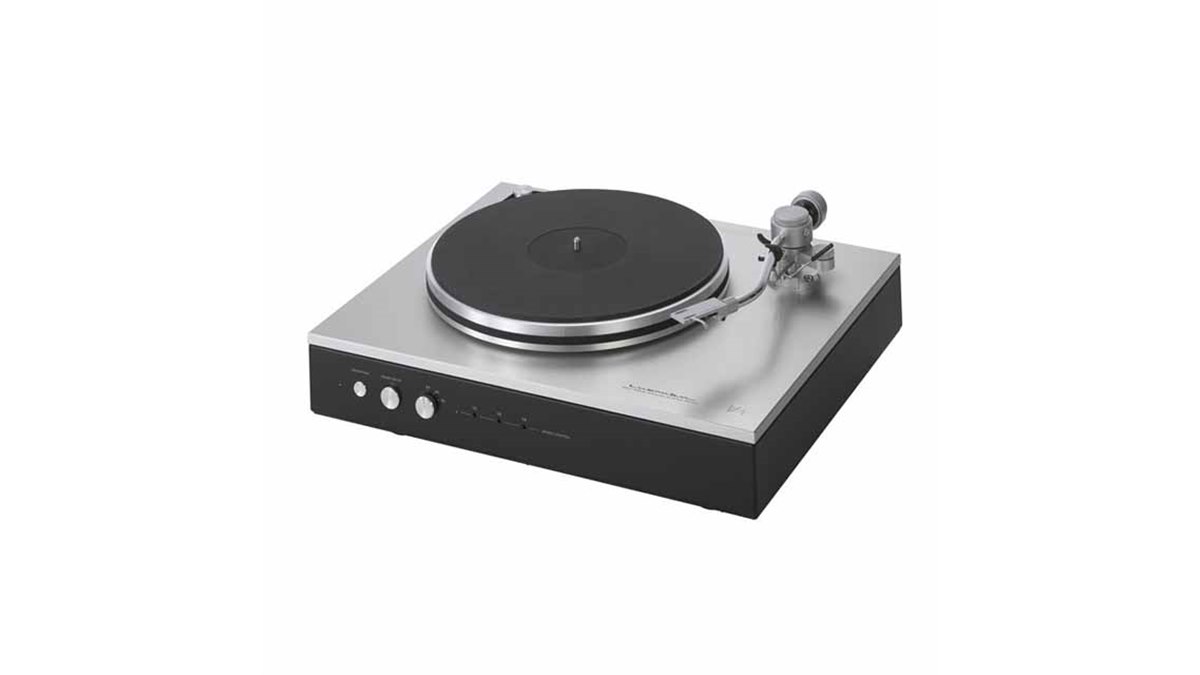 LUXMAN - LUXMAN ベルトドライブ式アナログプレイヤー　期間限定値下げ ラックスマン、ベルトドライブアナログプレーヤー「PD-151