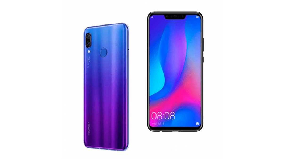 LinksMate、「HUAWEI nova 3」「HUAWEI MediaPad T5」の取り扱いを開始