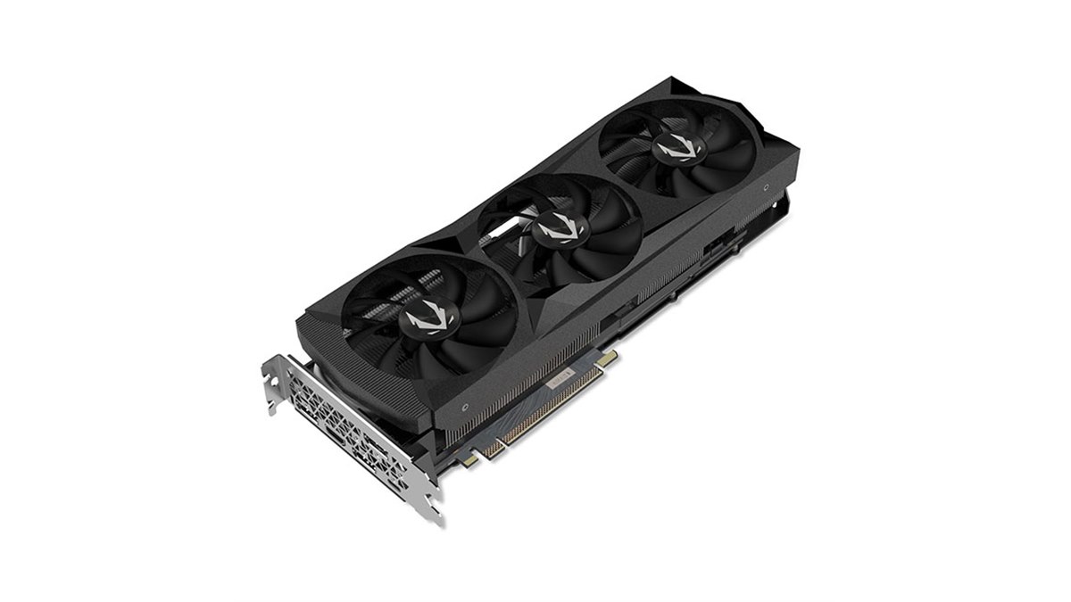ZOTAC、GeForce RTX 2070を搭載したオーバークロックモデル3機種