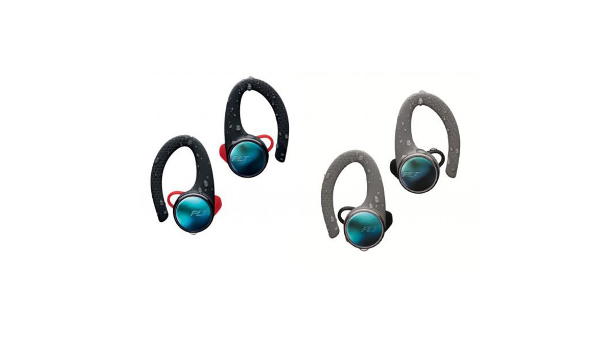 はるか/plantronics BackBeat FIT 3100 グレー Plantronics BackBeat Fit 3100 Review | PCMag