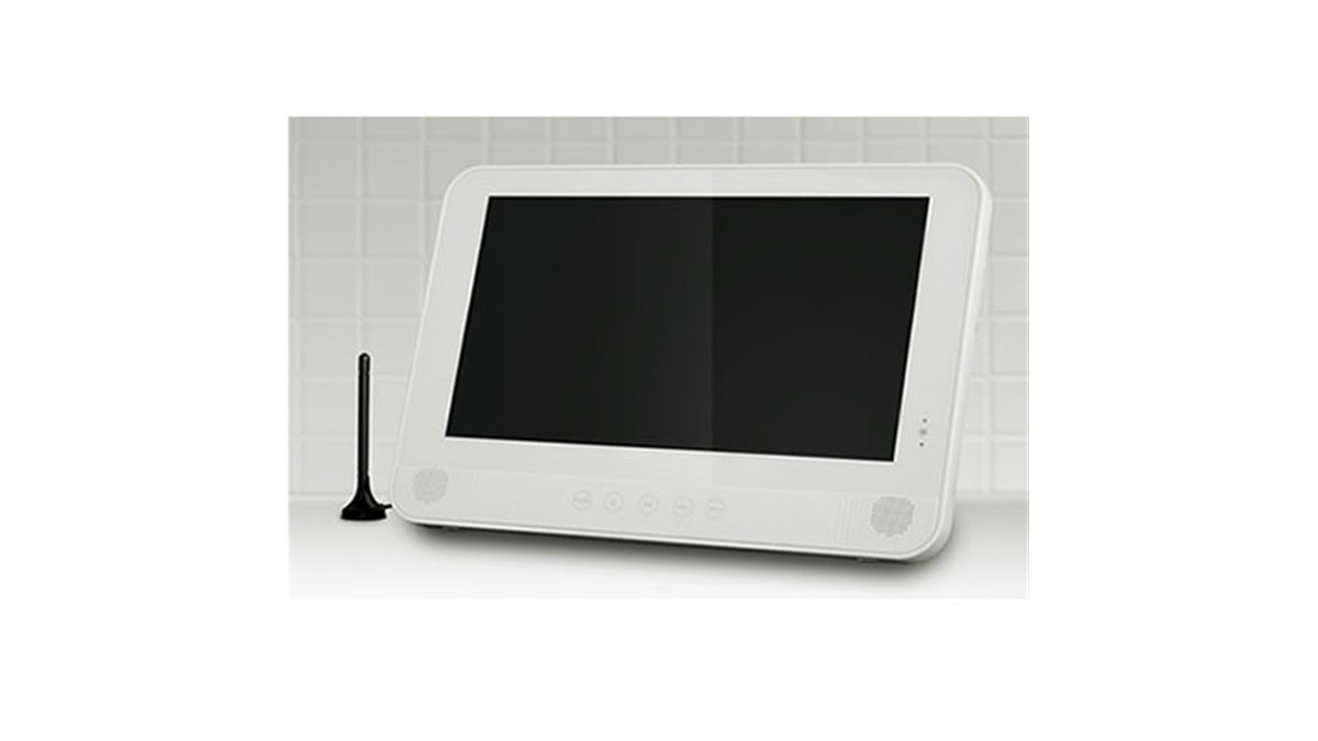 ♥11.6インチフルセグ 防水ポータブル DVD プレーヤー テレビ 防水 お風呂 DVD ポータブル ポータブルテレビ 地デジ