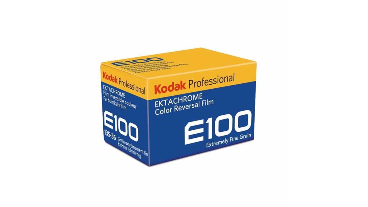 コダック、“6年ぶり復活”カラーリバーサルフィルム「EKTACHROME」国内販売へ - 価格.com