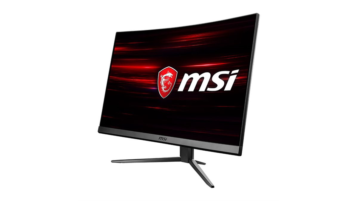 MSI、1msと144Hz駆動に対応した23.6型/27型ゲーミング液晶ディスプレイ