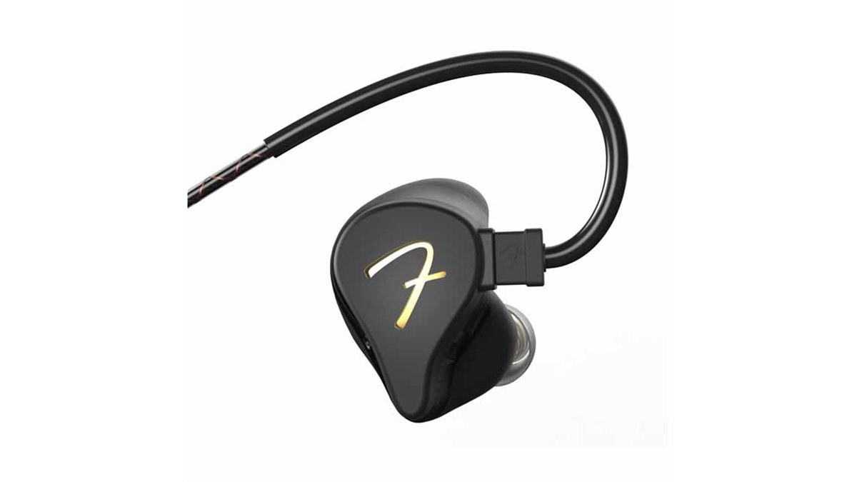 フェンダー、新たなインイヤーモニター「Pro IEMシリーズ」5種を11月