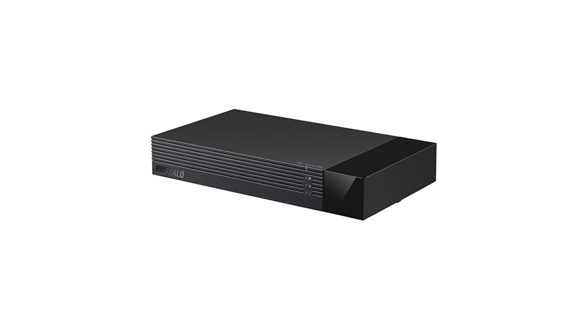 BUFFALO 24時間連続録画対応 使用量メーター付き 3.5インチ 外付けHDD 2TB HDV-SAM2.0U3-BKA Amazon | バッファロー BUFFALO 24時間連続録画対応 使用量