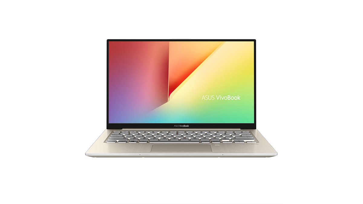 ASUS、超狭額ベゼルを採用した13.3型ノートPC「VivoBook S13 S330UA」 - 価格.com