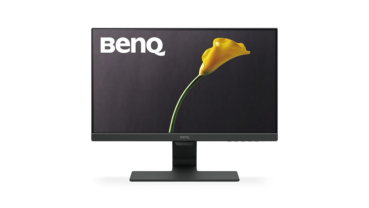 BenQ GW2283 ゲーミングモニター フルHD Amazon.com: BenQ GW2283 22