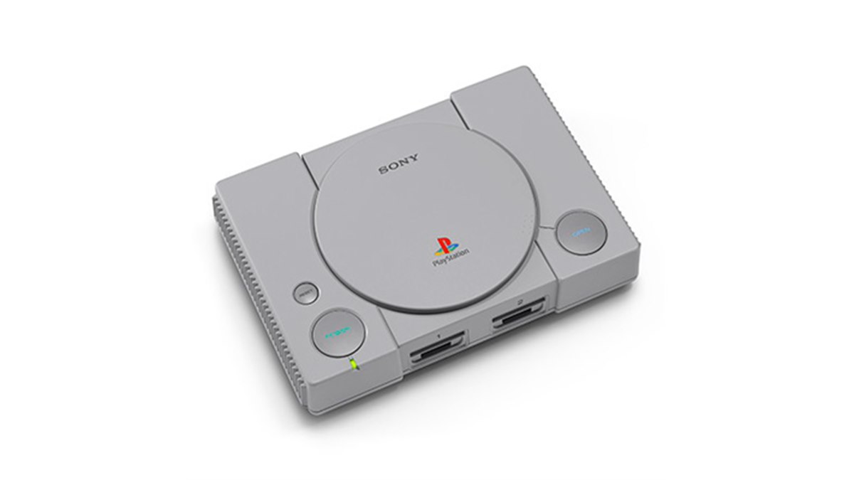 プレイステーション クラシック｣収録タイトル全20本が公開、予約受付は