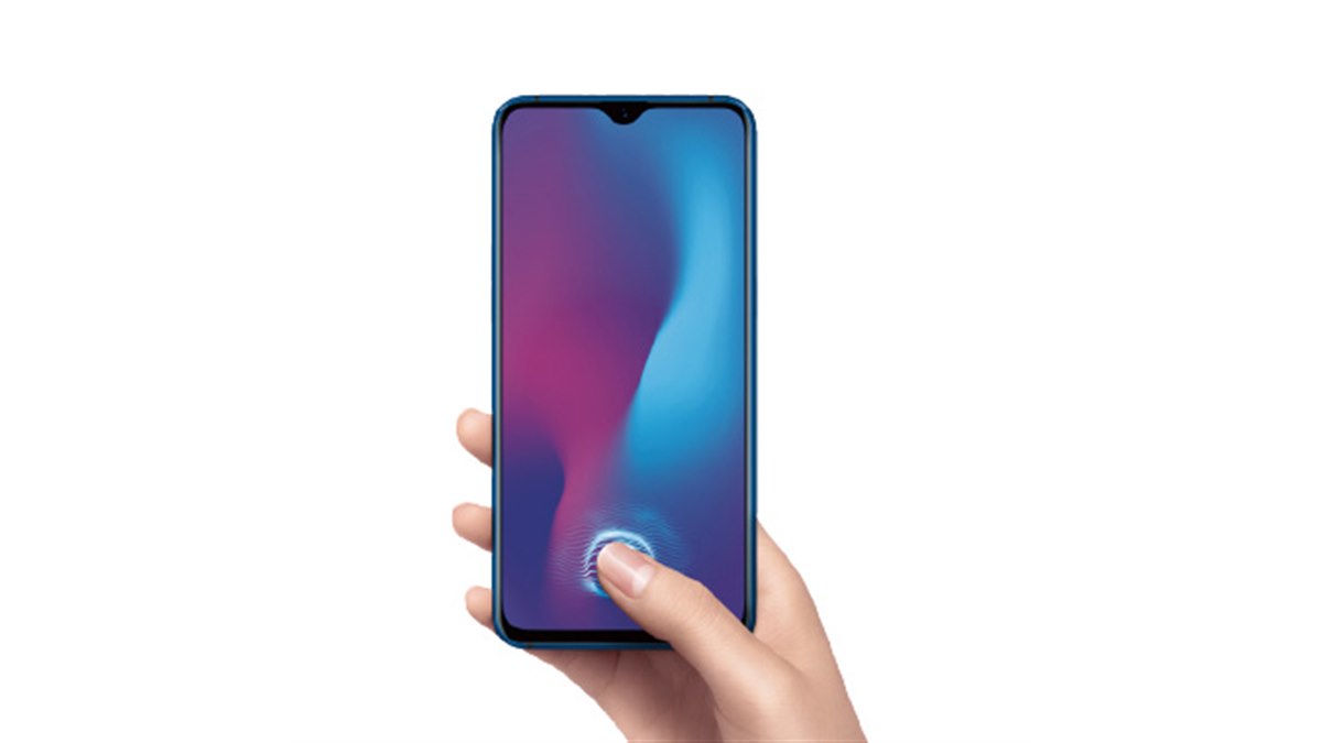 UQ mobile、ディスプレイ指紋認証搭載のOPPO「R17 Neo」を独占販売