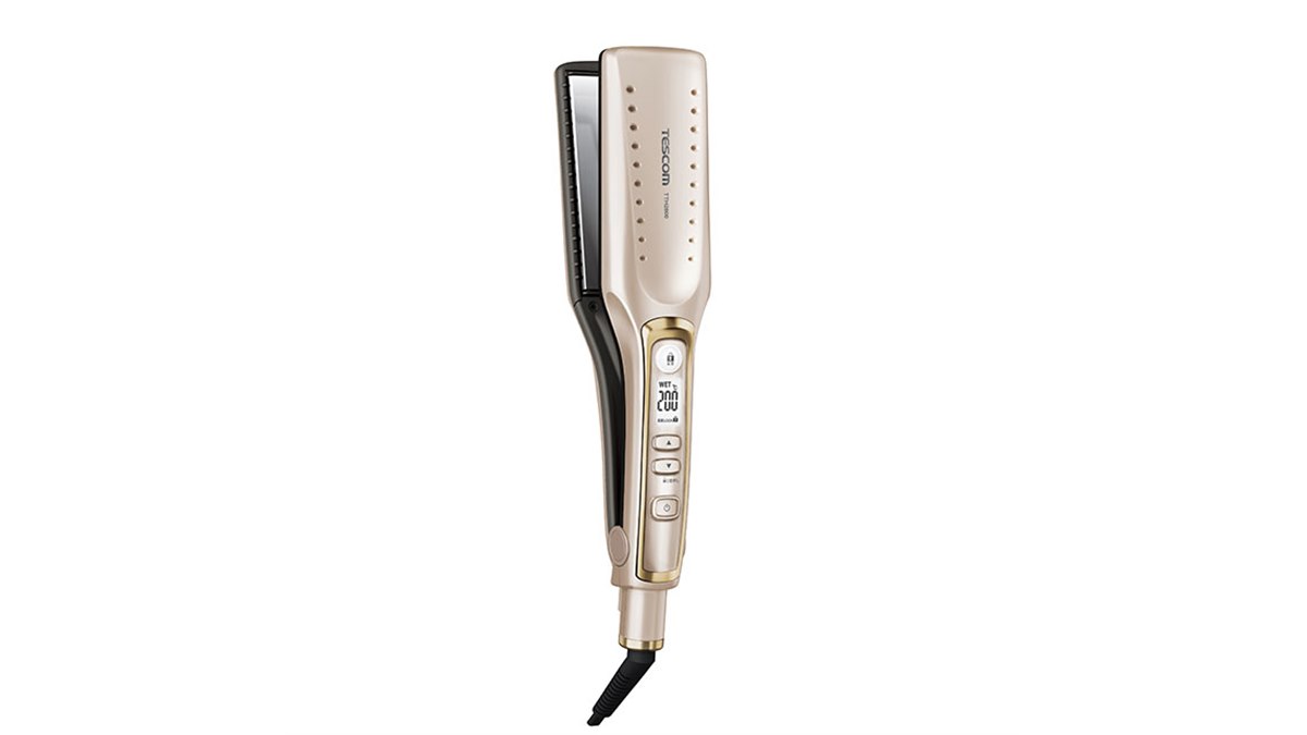 テスコム　TTH2800 ヘアアイロン　新品未使用 完売品 LL_img_169883_1.jpg?format=webp