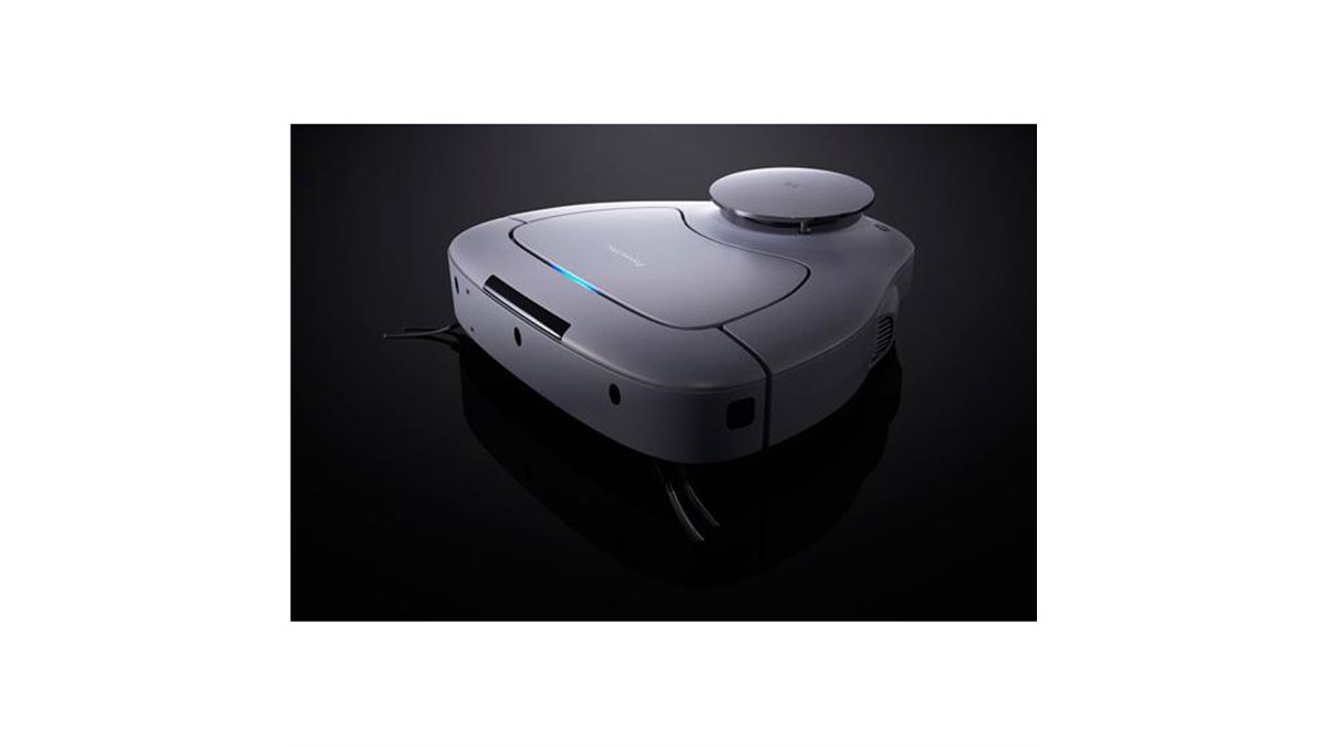 Panasonic - 2020年製 パナニック ロボット掃除機 RULOのロボット掃除機のおすすめ人気ランキング【2025年