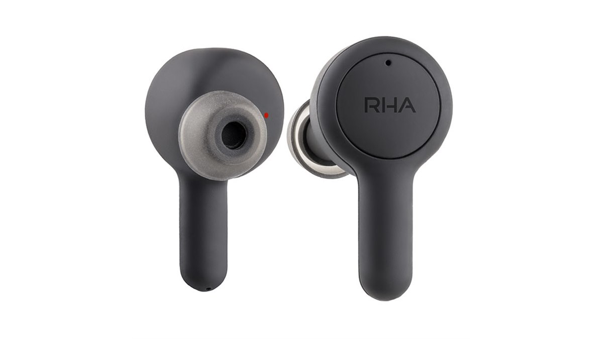 RHA TrueConnect 完全ワイヤレスイヤホン 602030 RHA、完全ワイヤレスイヤホン「TrueConnect」を11/9発売 - 価格.com