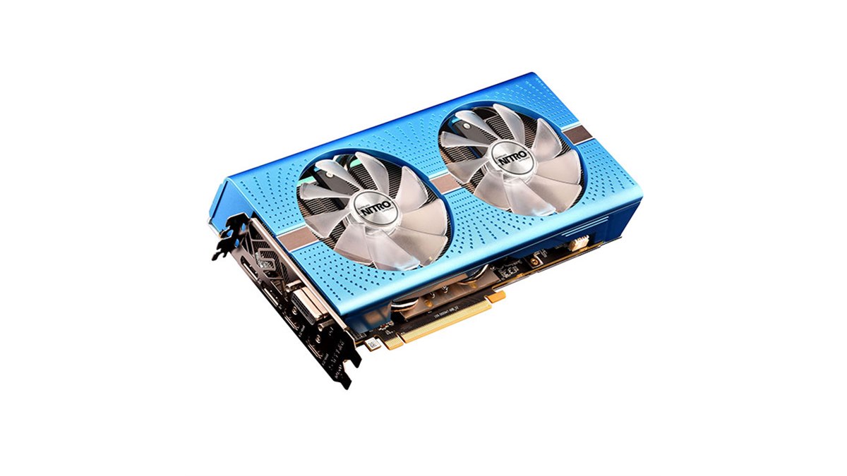 グラフィックボード・グラボ・ビデオカード SAPPHIRE RADEON RX590 NITRO SAPPHIRE、「Radeon RX 590」を搭載したビデオカード - 価格.com